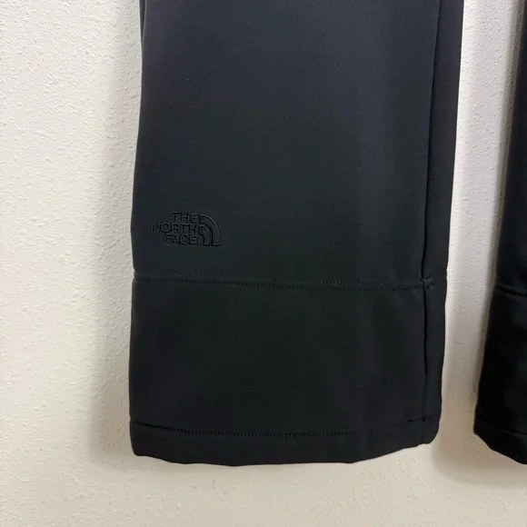 The North Face Women’s Black Snow Ski Pants Sz Large - Picture 4 of 15